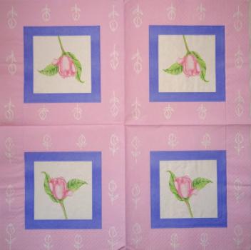 623 Roses - 3-ply